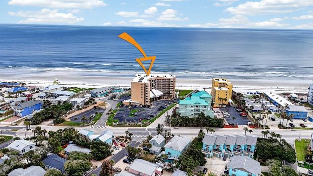 421 S ATLANTIC AVENUE 409, New Smyrna Beach, FL 32169