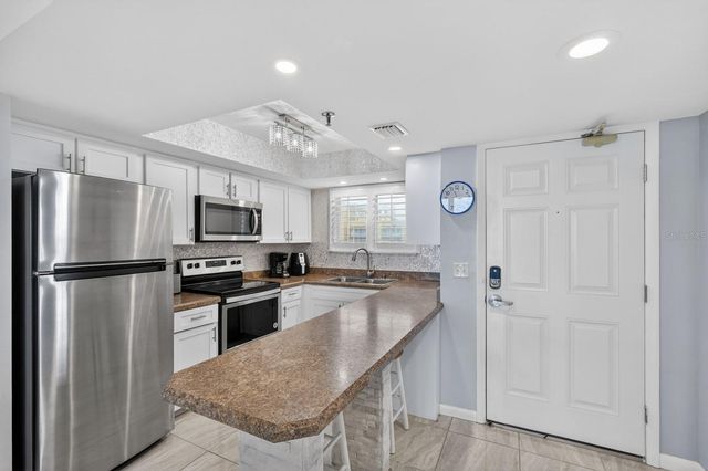 421 S ATLANTIC AVENUE 409, New Smyrna Beach, FL 32169