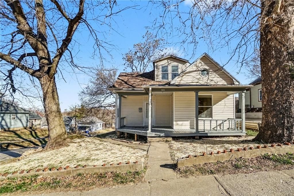 501 Blake Street, St Joseph, MO 64504