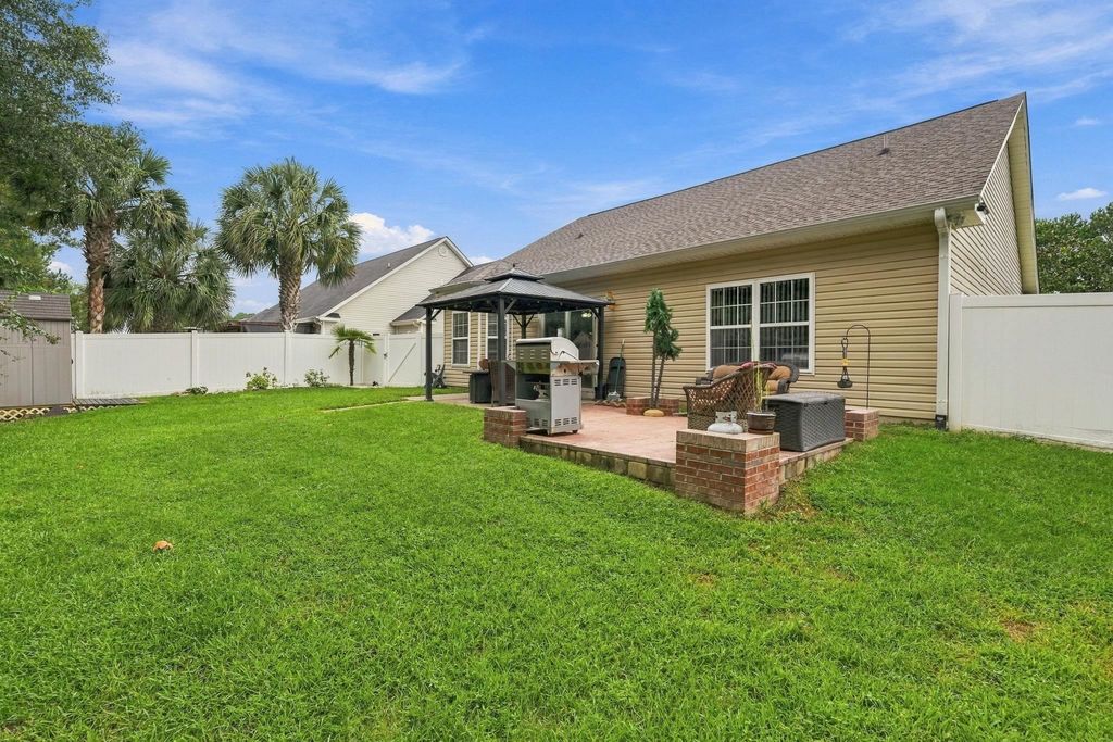 649 Wintercreeper Dr., Longs, SC 29568 — photo 2