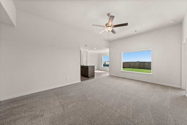 13413 Gitty Up Circle, Cresson, TX 76035