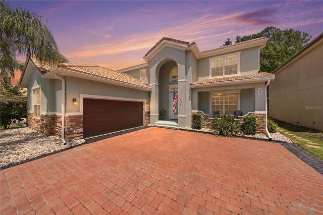 489 LUNA BELLA LANE, New Smyrna Beach, FL 32168