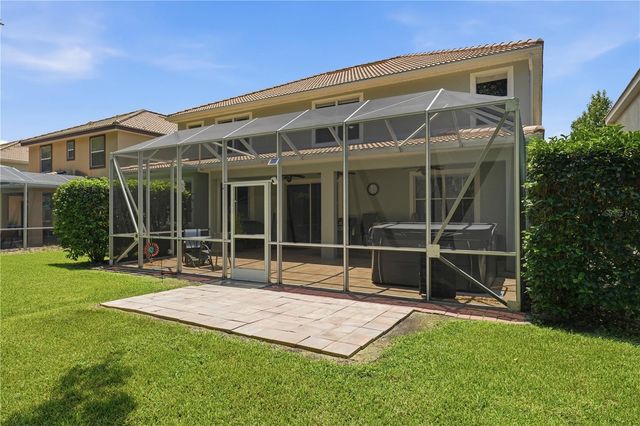 489 LUNA BELLA LANE, New Smyrna Beach, FL 32168