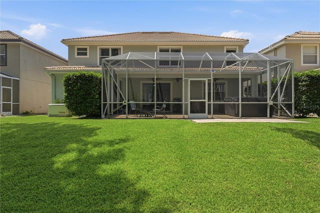 489 LUNA BELLA LANE, New Smyrna Beach, FL 32168