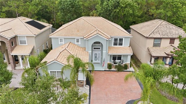 489 LUNA BELLA LANE, New Smyrna Beach, FL 32168