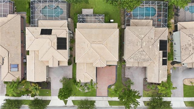 489 LUNA BELLA LANE, New Smyrna Beach, FL 32168