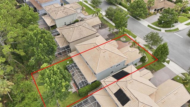 489 LUNA BELLA LANE, New Smyrna Beach, FL 32168