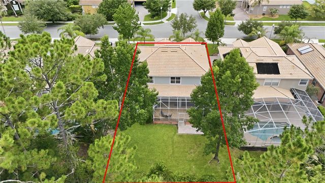 489 LUNA BELLA LANE, New Smyrna Beach, FL 32168
