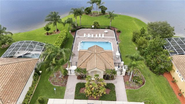 489 LUNA BELLA LANE, New Smyrna Beach, FL 32168