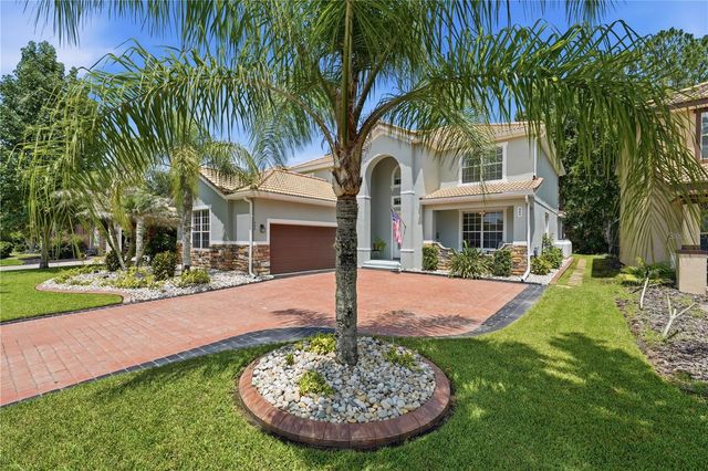 489 LUNA BELLA LANE, New Smyrna Beach, FL 32168