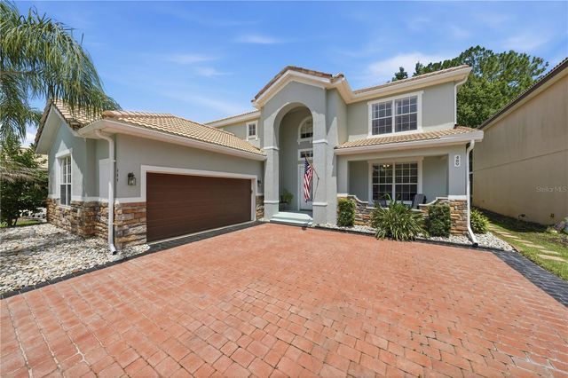 489 LUNA BELLA LANE, New Smyrna Beach, FL 32168
