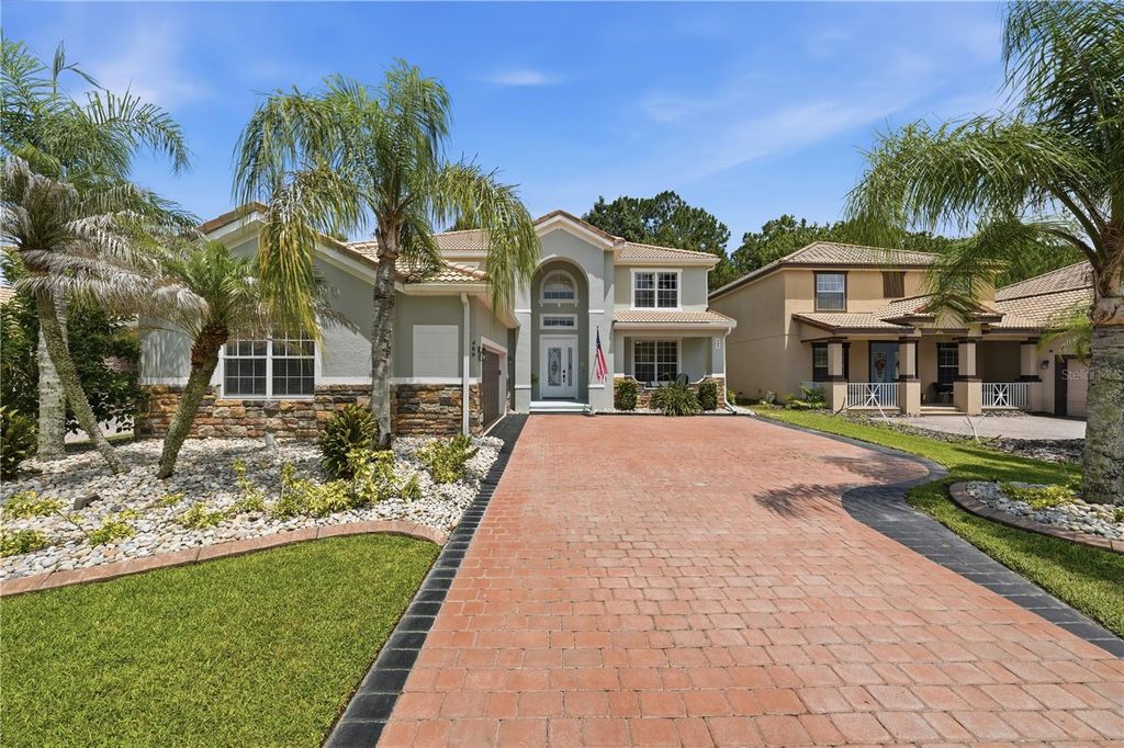 489 LUNA BELLA LANE, New Smyrna Beach, FL 32168