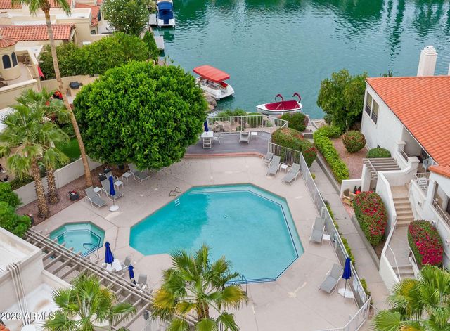 10080 E MOUNTAINVIEW LAKE Drive 204, Scottsdale, AZ 85258