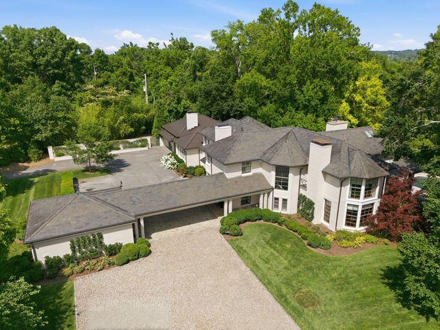 200 Brook Hollow Rd, Nashville, TN 37205