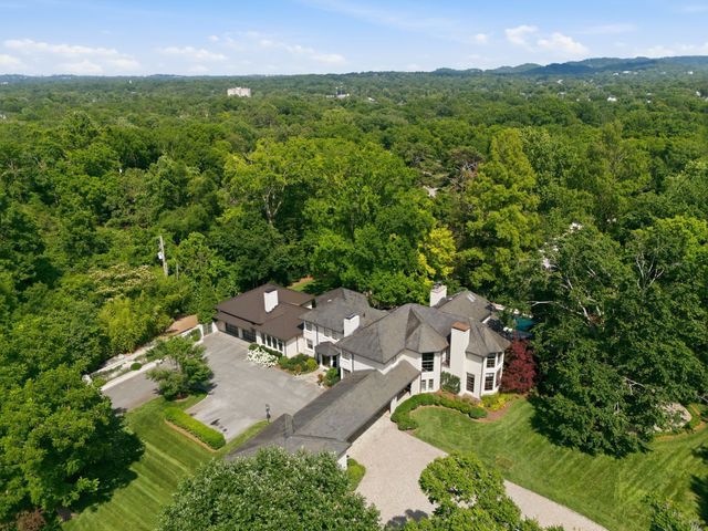 200 Brook Hollow Rd, Nashville, TN 37205