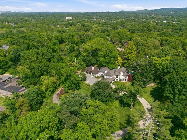 200 Brook Hollow Rd, Nashville, TN 37205