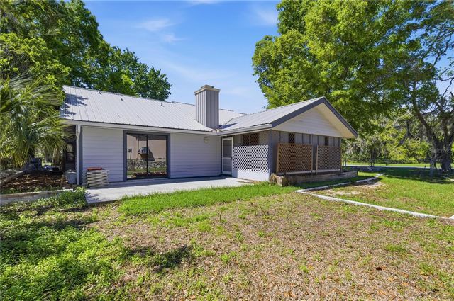 11599 W TIMBERLANE DRIVE, Homosassa, FL 34448