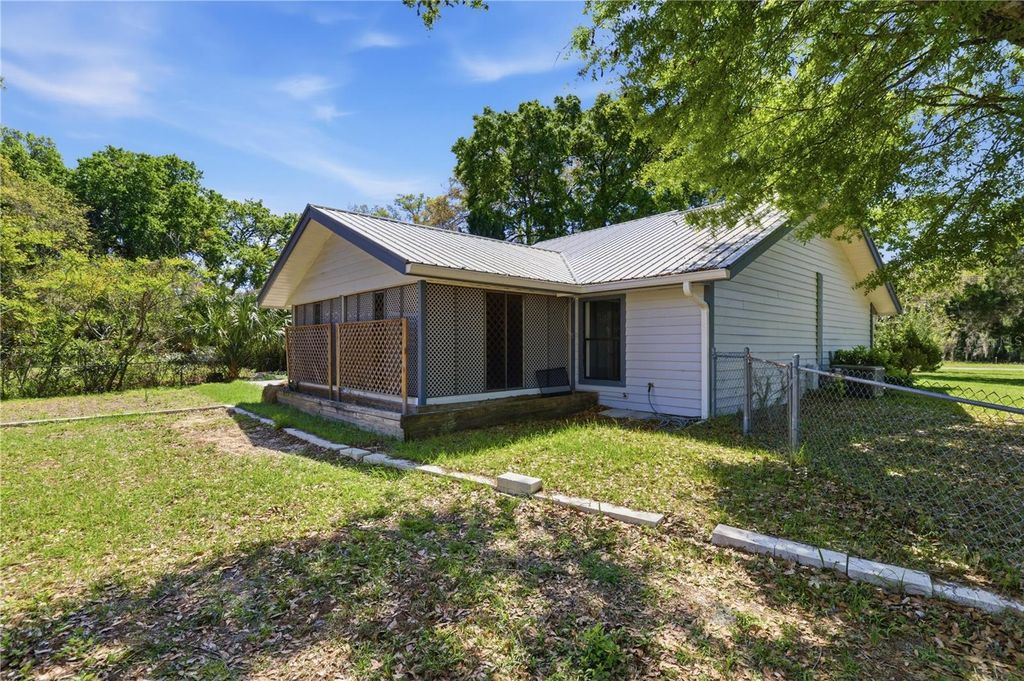 Image 28 of property listing at 11599 W TIMBERLANE DRIVE, Homosassa, FL 34448