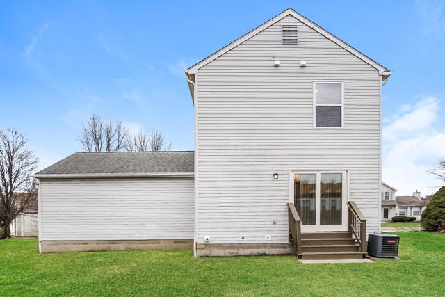 7287 Candlestone Drive, Reynoldsburg, OH 43068