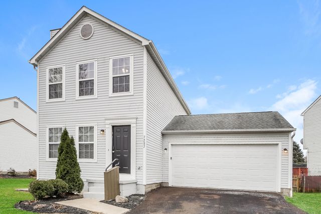 7287 Candlestone Drive, Reynoldsburg, OH 43068