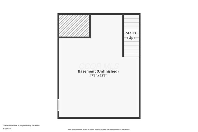 7287 Candlestone Drive, Reynoldsburg, OH 43068