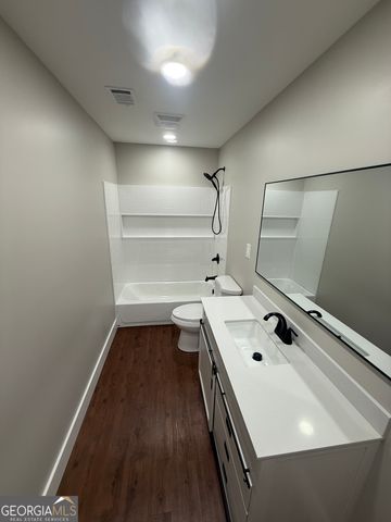 94 Lakewood Drive, Wedowee, AL 36278