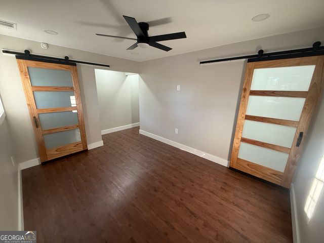 94 Lakewood Drive, Wedowee, AL 36278