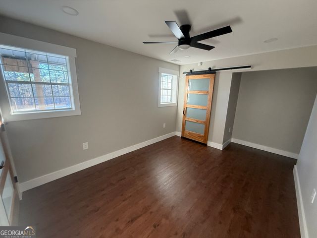 94 Lakewood Drive, Wedowee, AL 36278