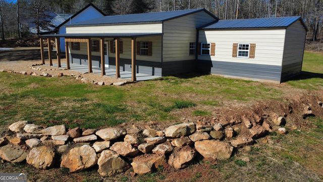 94 Lakewood Drive, Wedowee, AL 36278