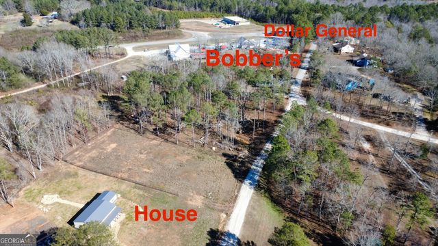 94 Lakewood Drive, Wedowee, AL 36278