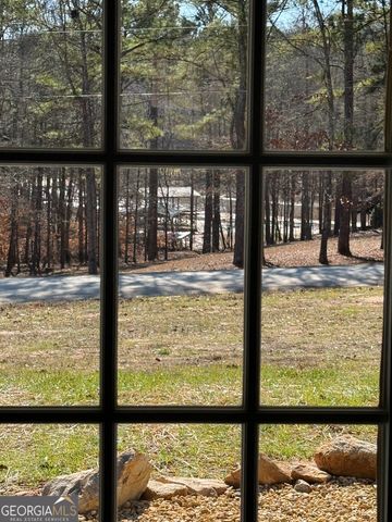 94 Lakewood Drive, Wedowee, AL 36278