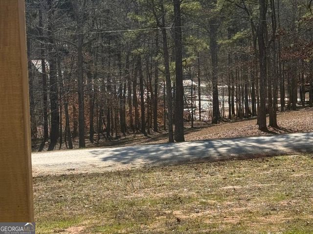 94 Lakewood Drive, Wedowee, AL 36278