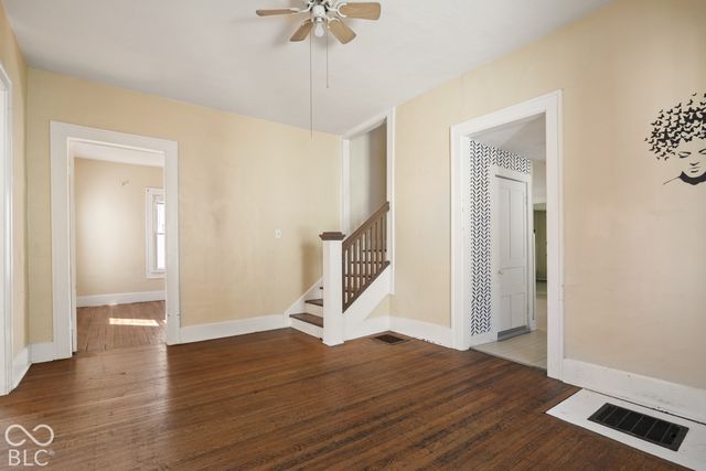622 W 41st Street, Indianapolis, IN 46208