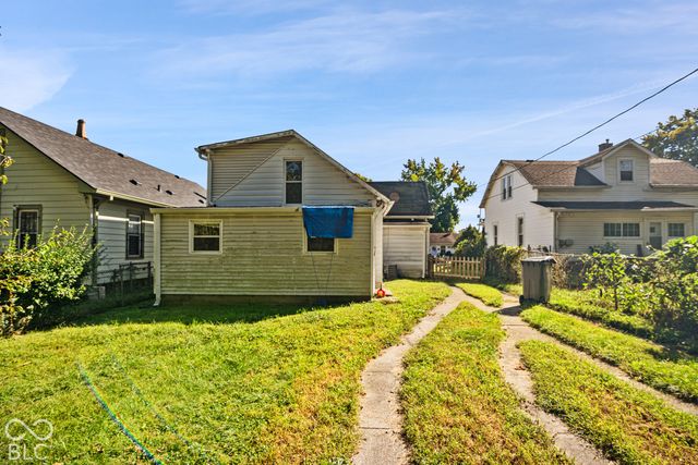 622 W 41st Street, Indianapolis, IN 46208