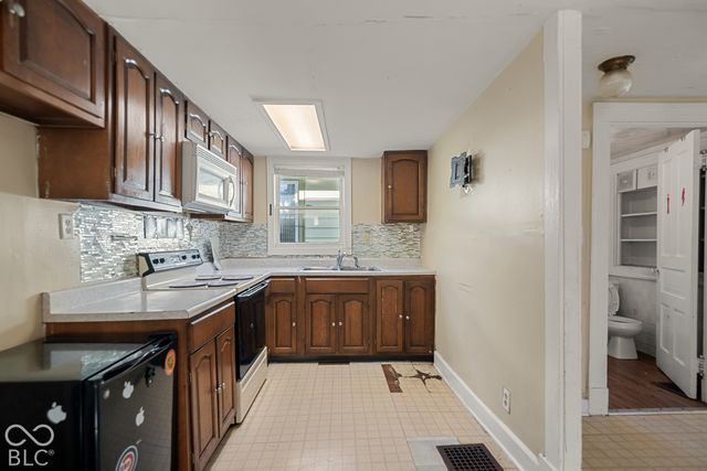 622 W 41st Street, Indianapolis, IN 46208