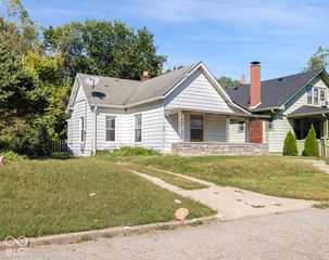 622 W 41st Street, Indianapolis, IN 46208