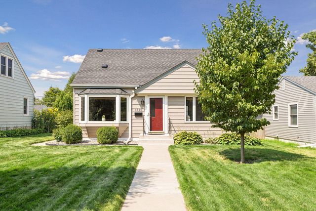 3510 Sumter Avenue S, Saint Louis Park, MN 55426