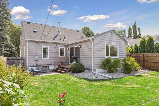 3510 Sumter Avenue S, Saint Louis Park, MN 55426