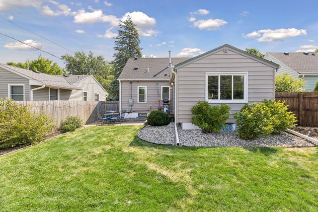 3510 Sumter Avenue S, Saint Louis Park, MN 55426