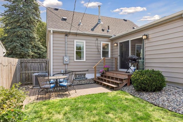 3510 Sumter Avenue S, Saint Louis Park, MN 55426