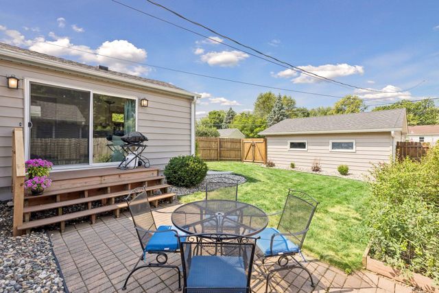 3510 Sumter Avenue S, Saint Louis Park, MN 55426