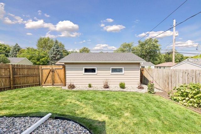 3510 Sumter Avenue S, Saint Louis Park, MN 55426