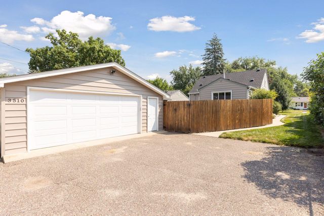 3510 Sumter Avenue S, Saint Louis Park, MN 55426