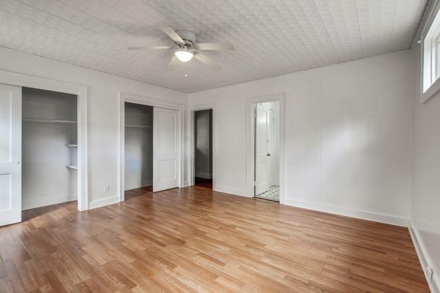 1403 Burns BLVD, Taylor, TX 76574