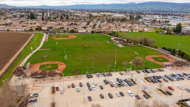 724 Wisteria Drive, Gilroy, CA 95020