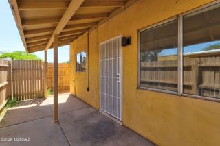 5813 E 23rd Street, Tucson, AZ 85711