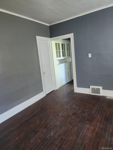 9369 GENESSEE, Detroit, MI 48206