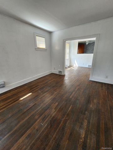 9369 GENESSEE, Detroit, MI 48206