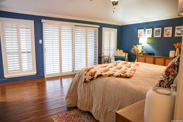 8815 E Spanish Moss, Windcrest, TX 78239