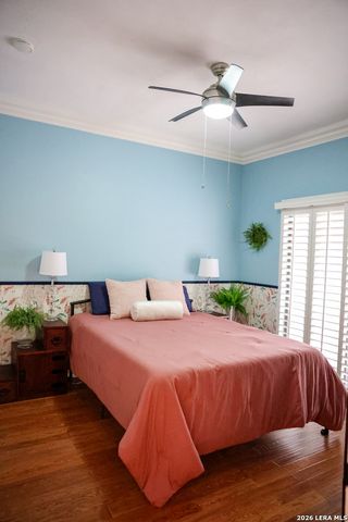 8815 E Spanish Moss, Windcrest, TX 78239